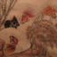 Gaston SUISSE (1896-1988) - Poissons japonais